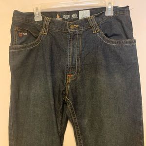 LAPCO FR Jeans